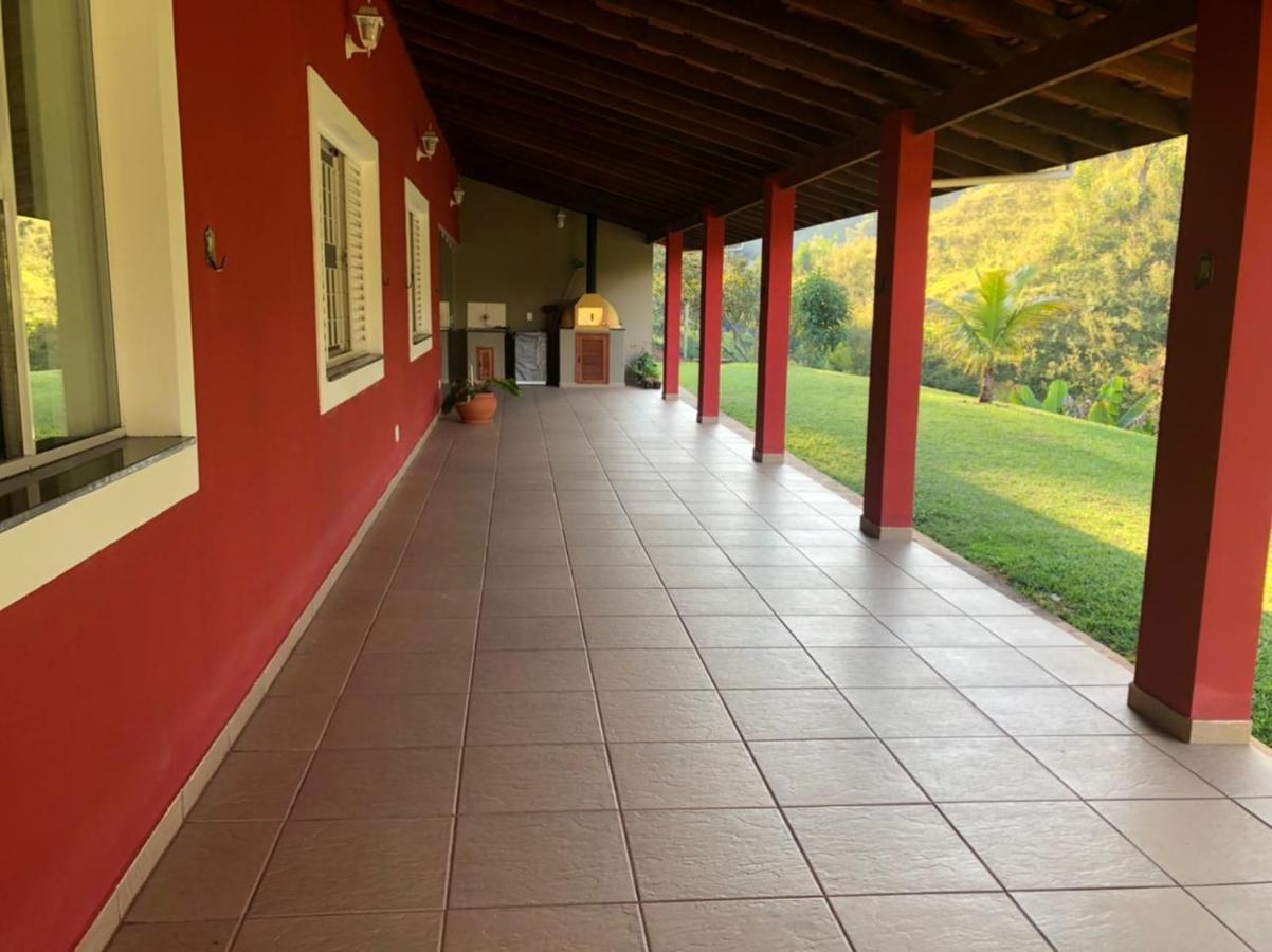 Canto Carvalho クーニャ エクステリア 写真