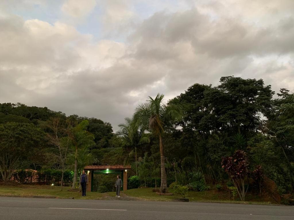 Canto Carvalho クーニャ エクステリア 写真